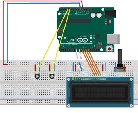 Image result for Ml1001 6Pin Display Arduino