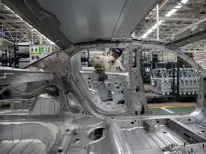 Auto component industry looks to invest $7 bn over next 5 years to ...