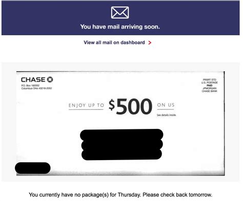 Image result for USPS Informed Delivery Validation Code