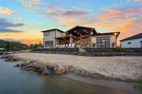 Street of Dreams Returns to Omaha - Omaha Magazine