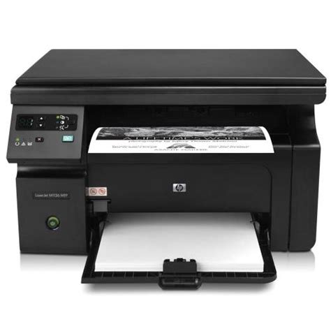 Buy HP LaserJet 1020 Plus Laser Printer (CC418A, White) Online - Croma