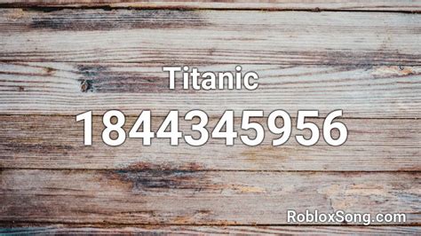 Image result for Titanium Song ID Code Roblox