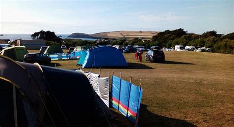 TREYARNON BAY HOLIDAYS - CARAVANS, COTTAGES AND CAMPING (St Merryn ...