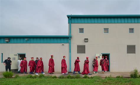 Haynesville Correctional Center - The Prison Direct