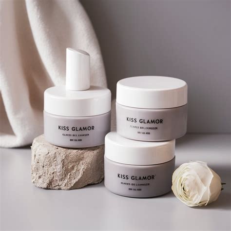The Power of Ingredients: Key Components in Kiss Glamor Products That