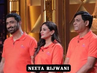 Biography of Neeta Rijwani: Founder & COO of Kiko Live- Entrepreneur