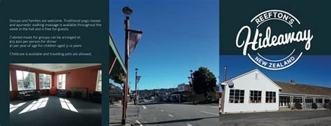 REEFTON'S HIDEAWAY - Lodge Reviews & Photos - Tripadvisor