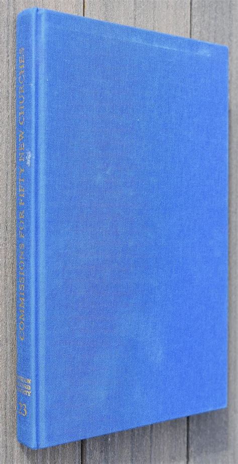 Buy The Commissions for Building Fifty New Churches – The Minute Books ...