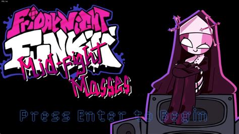 Image result for FNF Master Mod Full Week