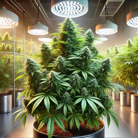 CO₂: Maximize Cannabis Yields by Adding CO₂ to Your Grow Tent