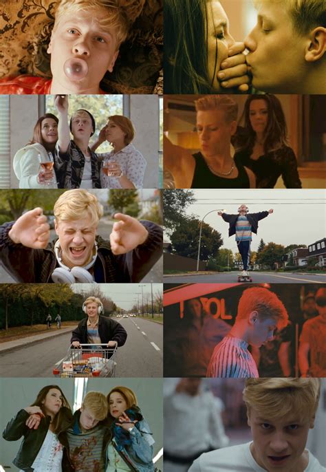 Mommy - Xavier Dolan (2014) | Film da guardare, Cinematografia, Film