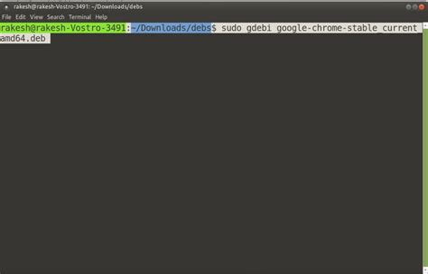 Install applications - Open Educational Resources
