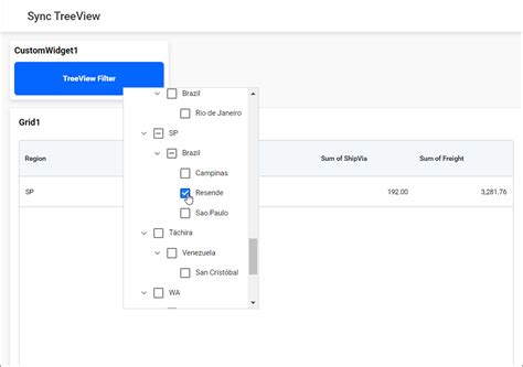 Image result for How to Create TreeView Dynamic in HTML