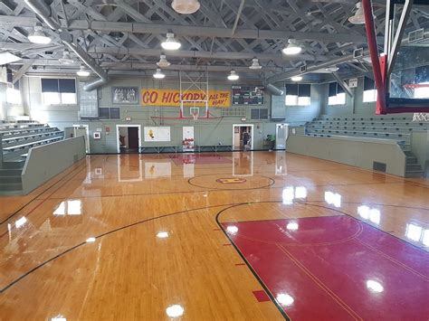 HOOSIER GYM (2025) All You Need to Know BEFORE You Go (with Photos ...
