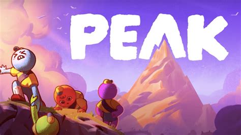 How Does the Stamina Work in Peak? - Deltia's Gaming