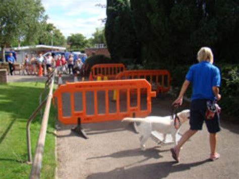 Guide Dogs Training School - Leamington (Leamington Spa) - 2022 What to ...