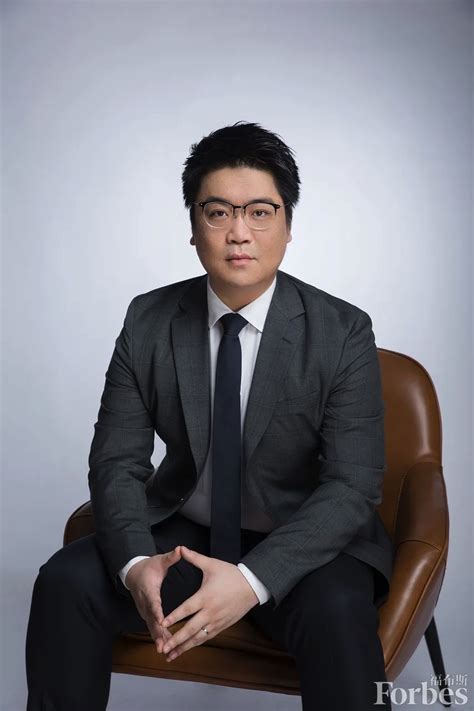 国奥科技CEO李思阳博士入选福布斯2020年度30岁以下精英榜 - 国奥科技