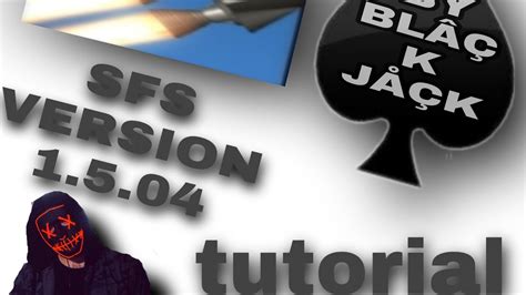 Image result for SFS Tutorial Build