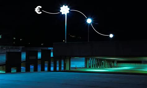 City Smart Poles Technology Investment Analysis | Guide for Urban ...