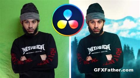 Udemy Davinci Resolve 18 Video Editing Beginner To Advanced – GFXFather