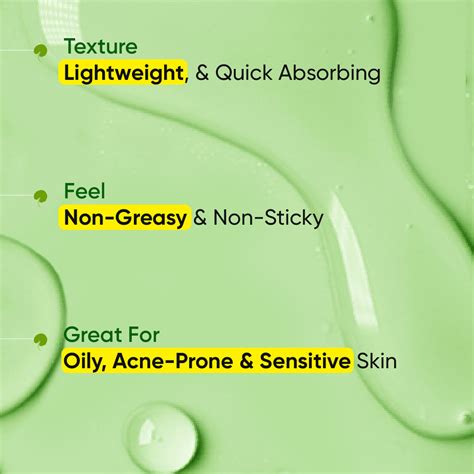 Cica + 10% Niacinamide Face Serum for Oily Skin – Dot & Key