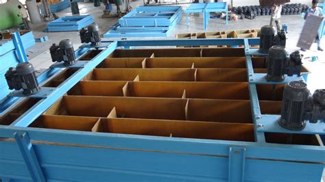 Mixer Settler,Single Stage Mixer Settler,Modular Mixer Settler ...