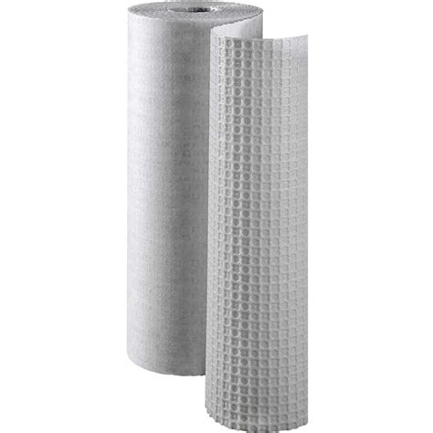 Laticrete 323 sq ft. Strata Mat Uncoupling Membrane – Gulf Coast ...