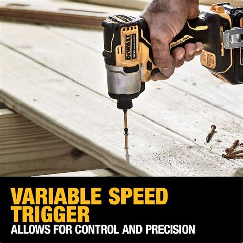 DEWALT 20-volt max 2 -Tool Brushless Power Tool Combo Kit with Soft ...