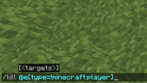 Image result for Kill Command Minecraft
