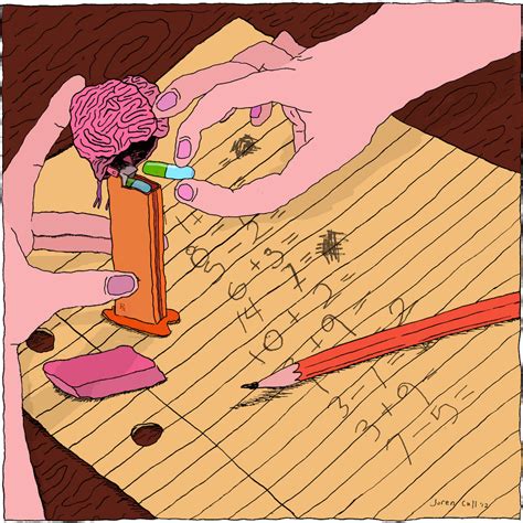 Raising the Ritalin Generation - The New York Times