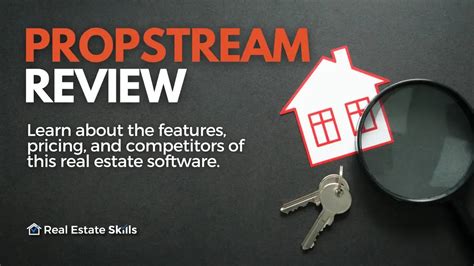 Image result for Propstream Software Tutorial Real Estate