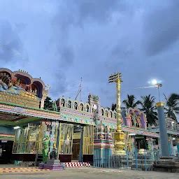 Best Top Rated Hindu temple in Nandambakkam, Tamil Nadu, India | Yappe.in