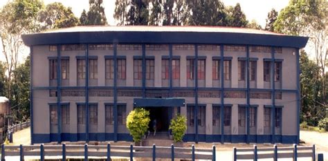 NBU-Examination Branch