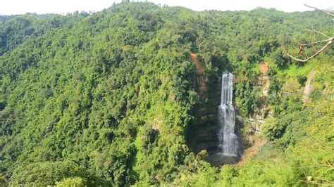 Mizoram, Others Reimpose Protected Area Permit For Foreigners