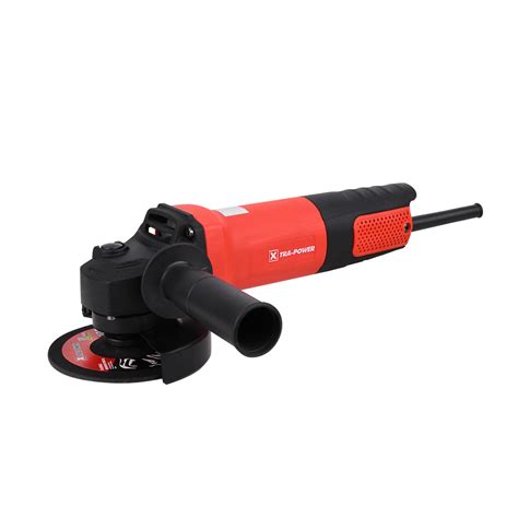 Xtra Power XPT 505 ANGLE GRINDER– Industrial Adda