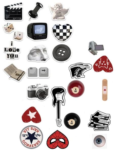 Aesthetic Stickers and Magnets | Phone Cases, Stickers, Case, Save