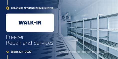 Image result for Walk-In Freezer Repair