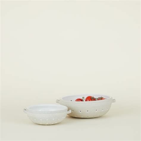 Granite Colander – Hawkins New York