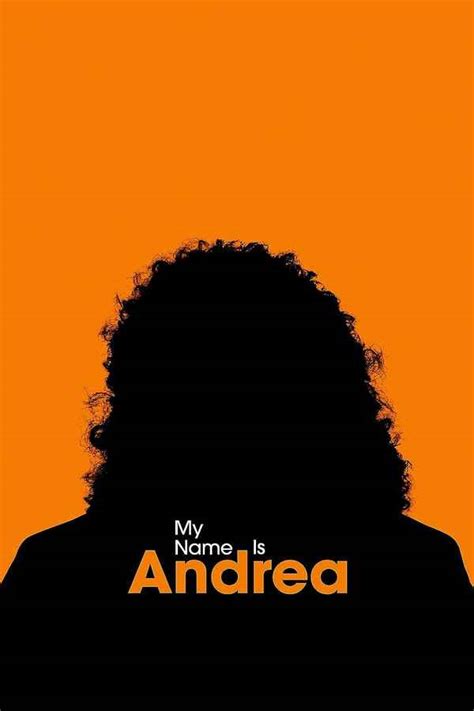 My Name Is Andrea Movie (2022) | Release Date, Cast, Trailer, Songs