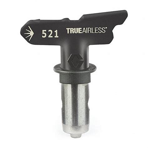 GRACO, Tips for Airless Spray Guns, Airless Spray Gun Tip, Airless ...