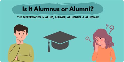 Is It Alumnus or Alumni? - BusinessWritingBlog