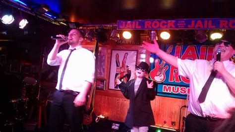 JAIL ROCK BENIDORM (2025) All You Need to Know BEFORE You Go (with ...