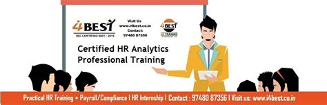 Best HR Generalist Training In Kolkata | Payroll Training In Kolkata ...