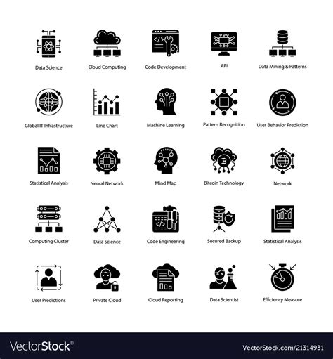 Image result for Unicode Symbols Data Science