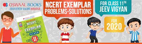 Oswaal NCERT Exemplar (Problems - Solutions) Class 11 Jeev Vigyan Book ...