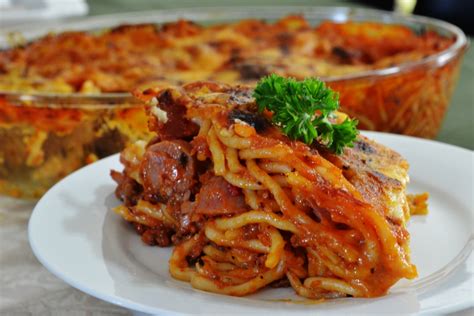 Which do you prefer? Spaghetti VS Lasagna   Virily