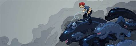 2D Art & Animation Outsourcing Services | GameYan Studio