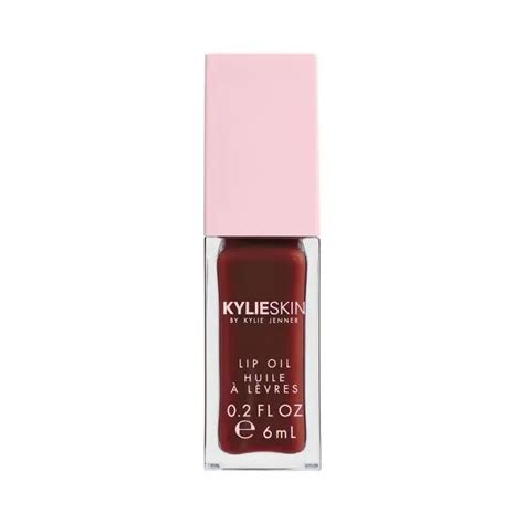 Kylie Skin Lip Oil - Hazelnut CrÃ¨me, 6ml