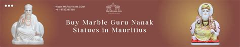Jhulelal Marble Statues Mauritius | Divine Murti Store