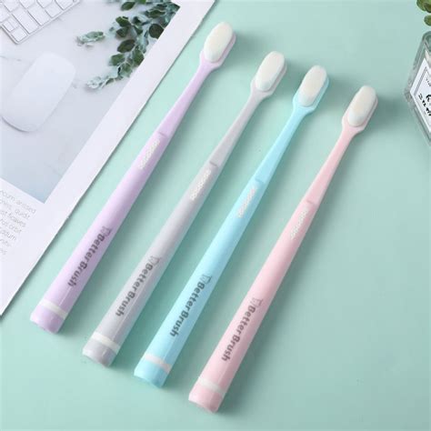 Better Brush™ - Worlds Softest Toothbrush